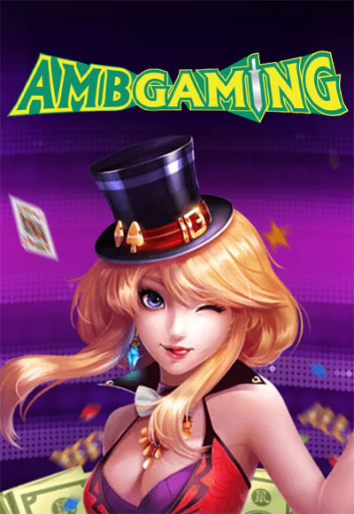 AMBGaming