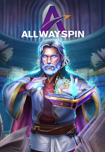 All Way Spin