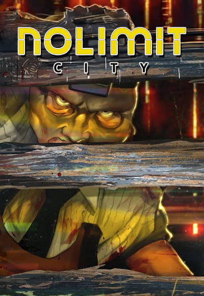 Nolimit City