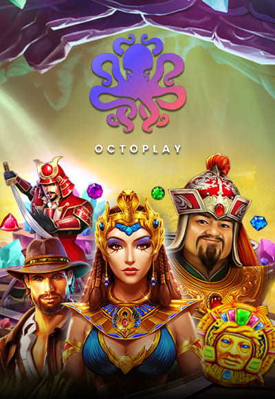 OctoPlay