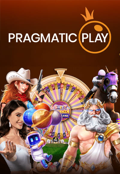 PragmaticPlay Slot